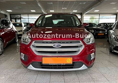 Ford Kuga Titanium aus 1.Hand