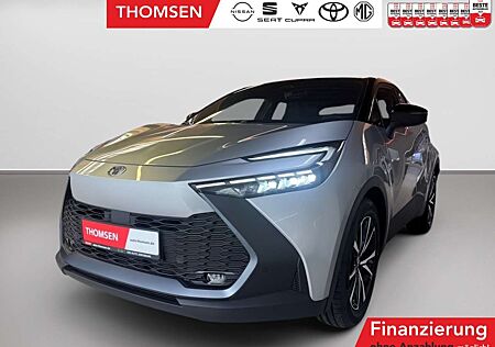 Toyota C-HR 1.8 FWD Teamplayer ACC AUT LED Navi Virtual