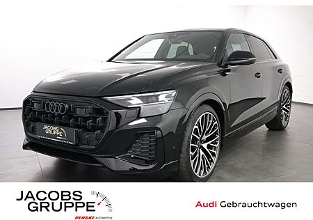 Audi Q8 50 TDI quattro Navi,Matrix,AHK,HUD