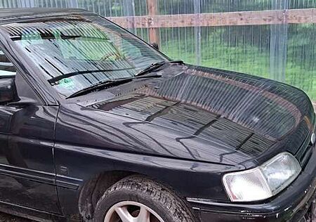 Ford Escort CLX