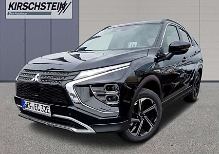 Mitsubishi Eclipse Cross Plug-In Hybrid Plus LED Navi Kamera