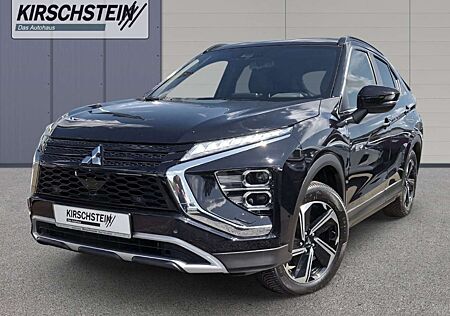 Mitsubishi Eclipse Cross Plug-In Hybrid Plus LED Navi Kamera