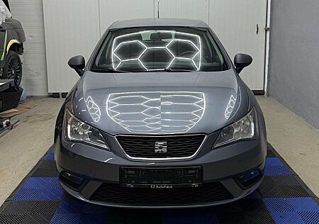 Seat Ibiza 1.2 TSI Style