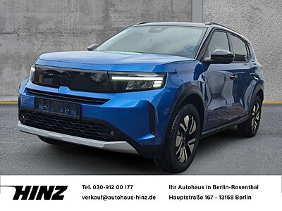 Opel Frontera GS 1.2 Hybrid,NAVI,PDC+Kamera,SHZ,LRHZ