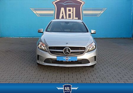 Mercedes-Benz A 180 .Klima.Navi.PDC.BT.GRA Klima Navi Einparkhilfe