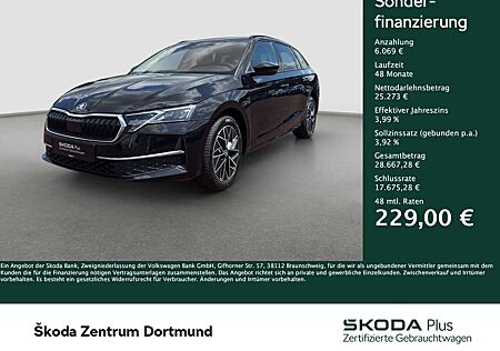 Skoda Octavia Combi 2.0 SELECTION 360°CAM ACC E-KLAPPE