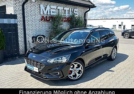 Ford Focus Turnier 1.5T ST-Line+*LED*Top Gepflegt