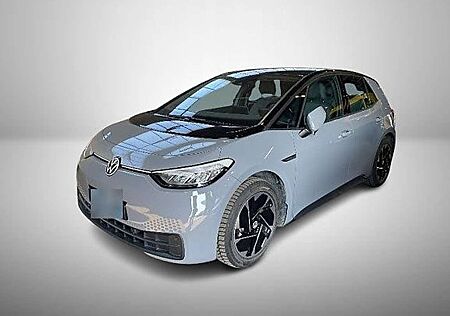 VW ID.3 Volkswagen Pro Performance W Life ACC/AUT/LED/Navi/SHZ