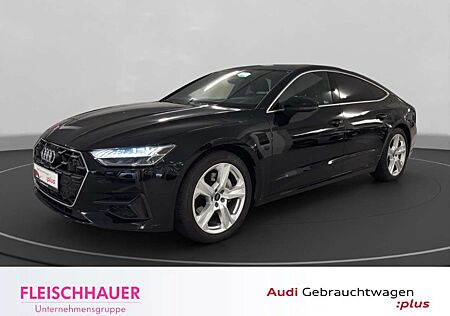 Audi A7 Sportback 45 TDI quattro 3.0 HUD+Navi+AHK+Matrix+P