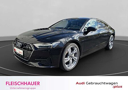 Audi A7 gebraucht kaufen Audi A7 Sportback 45 TDI quattro 3.0 HUD+Navi+AHK+Matrix+P