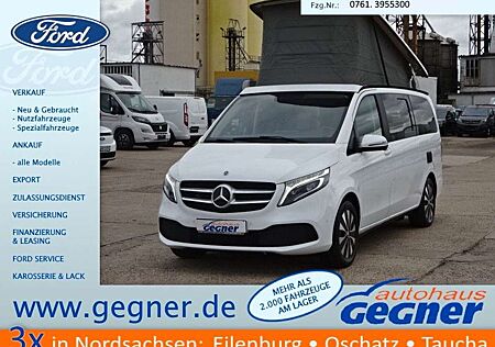Mercedes-Benz V 250 d Autm. Marco Polo Markise Navi Distronic