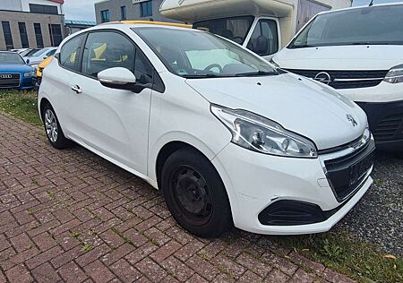 Peugeot 208 Active