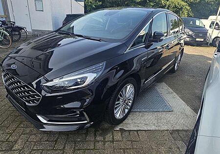 Ford S-Max 2.0 EcoBlue Aut. VIGNALE Pano LED Navi 140 kW (190