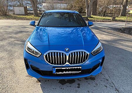 BMW 118i 118 M Sport
