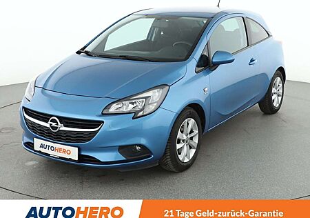 Opel Corsa 1.4 Active*TEMPO*PDC*SHZ*KLIMA*GARANTIE*
