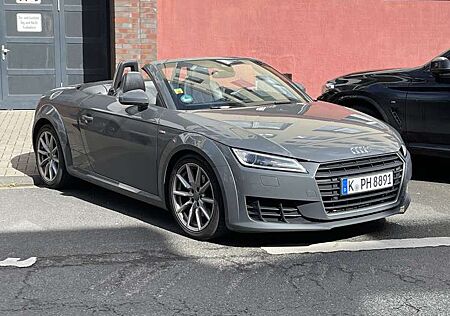 Audi TT 1.8 TFSI