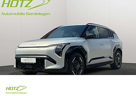 Kia EV3 81,4 kWh GT-Line
