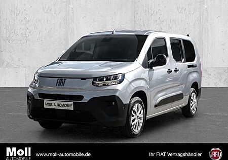 Fiat Doblo L2 1.5 HDI 96KW 130PS MT6 Kombi Comfort Techno