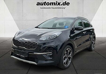 Kia Sportage ACC,AUTOM.,LED