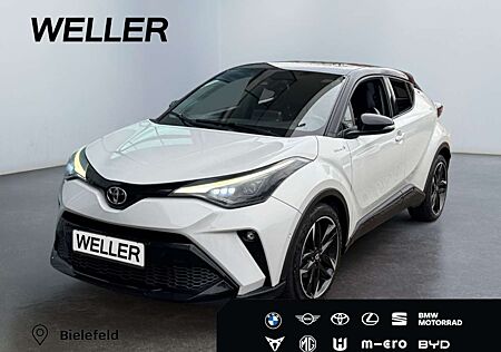 Toyota C-HR 2.0 Hybrid GR Sport *LED*Alcantara*JBL*CAM*
