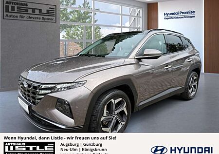 Hyundai Tucson Prime Hybrid 2WD 1.6 T-GDI +PANO+KLIMA+NAVI+UVM+