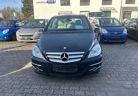 Mercedes-Benz B 180 (245.232)
