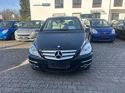 Mercedes-Benz B 180 B 180 (245.232)