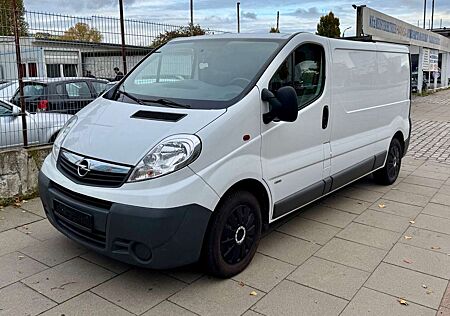 Opel Vivaro Kasten/Kombi Kasten L2H1 2,9t/ TÜV 06.26