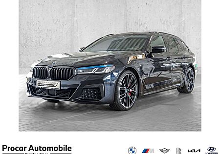 BMW 540 d xDrive Touring M-Sport HeadUp Harman/K. AHK