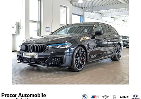 BMW 540 d xDrive Touring M-Sport HeadUp Harman/K. AHK