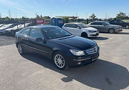 Mercedes-Benz CLC Kompressor*TÜV AU NEU**1HAND RENTNER*