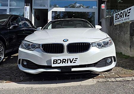 BMW 425d 425 Cabrio SPORT auto