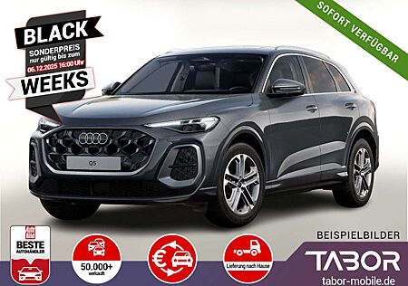 Audi Q5 TFSI 204 S line neues Modell Tech UVP-17%*