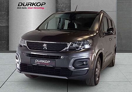 Peugeot Rifter L2 Allure Pack BlueHDi 130 *AHK-abnehmbar *Klimaau