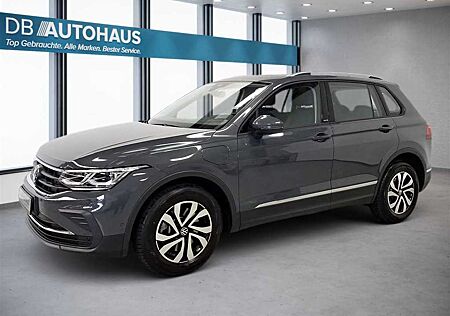 VW Tiguan Volkswagen Active 1.4 eHybrid DSG