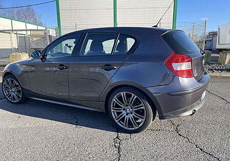 BMW 116i 116