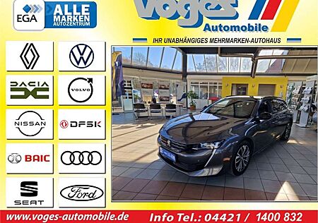 Peugeot 508 SW BlueHDi 130 EAT8 Allure Pack