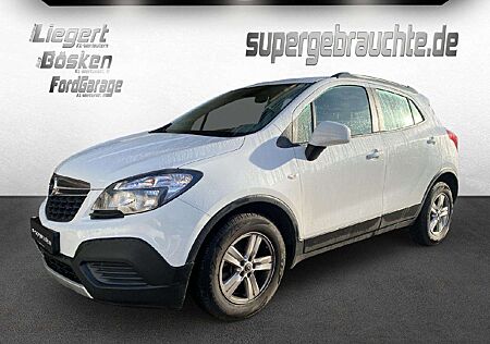 Opel Mokka Selection ecoFlex