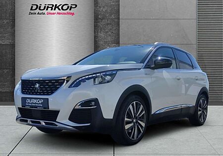 Peugeot 3008 Hybrid GT,NAVI,PDC,SHZ,LED,Massagesitze,Totwinkela