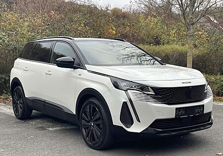 Peugeot 5008 BlueHDi 130 7-SITZER GT-LINE BLACK PACK FACELIFT