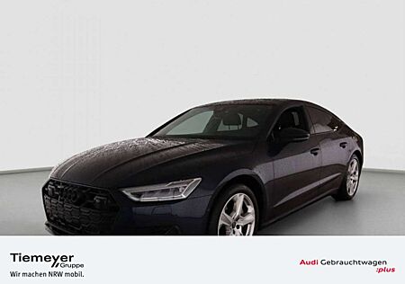 Audi A7 50 TFSIe Q UPE97 LM20 AHK MEMORY HuD