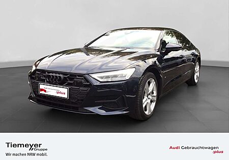 Audi A7 50 TFSIe Q UPE97 LM20 AHK MEMORY HuD