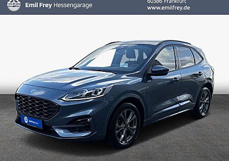 Ford Kuga 2.0 EcoBlue Aut. ST-LINE X