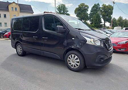 Nissan NV300 L1H1 2,7t PREMIUM Navi, Rückfahrkamera