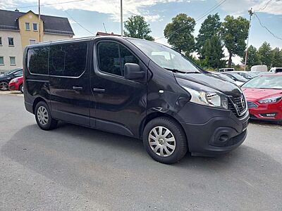 Nissan NV300 L1H1 2,7t PREMIUM Navi, Rückfahrkamera