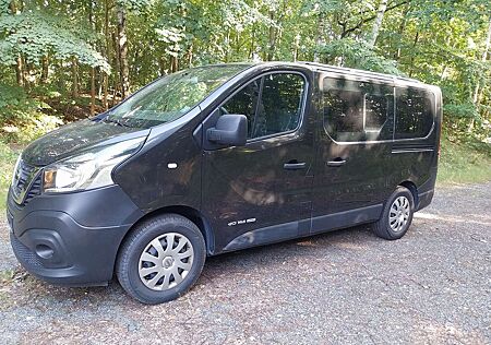 Nissan NV300 L1H1 2,7t PREMIUM Navi, Rückfahrkamera