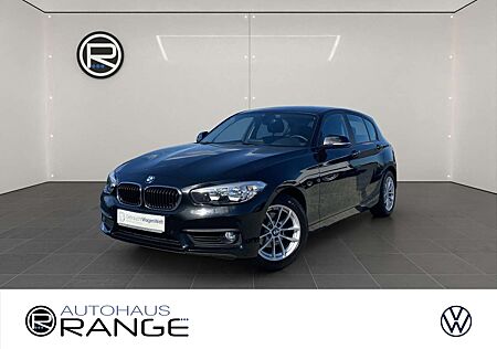 BMW 118 d Advantage *PDC SHZ*