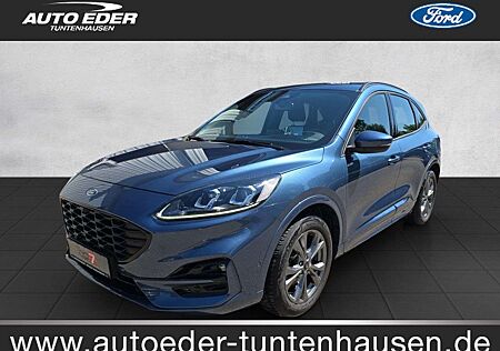 Ford Kuga ST-Line Sportpaket Bluetooth Head Up Display