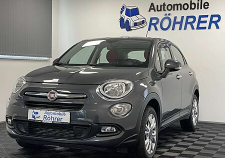 Fiat 500X Pop Star 2.Hand Navi Einparkhilfe AHK