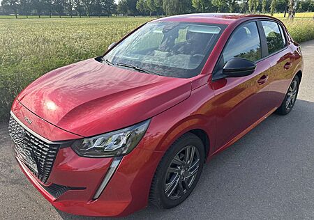 Peugeot 208 PureTech 75 Active Pack